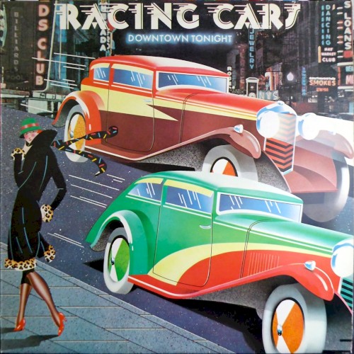 Racing Cars